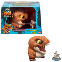 Jurassic World Fd Up Kdlt Clctbl - Assorted
