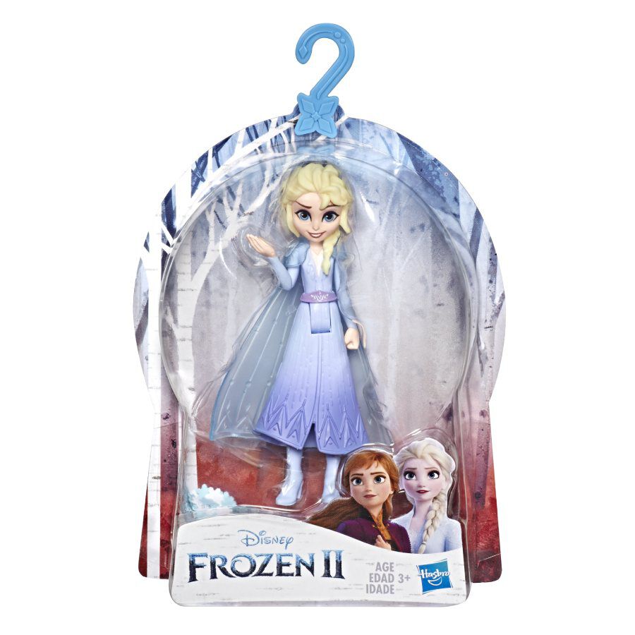 Disney Frozen 2 Character Assorted Toys R Us China Official
