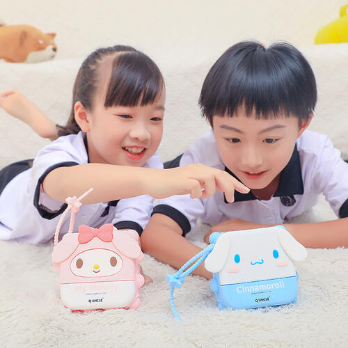 Sanrio Decompression Ball - Assorted