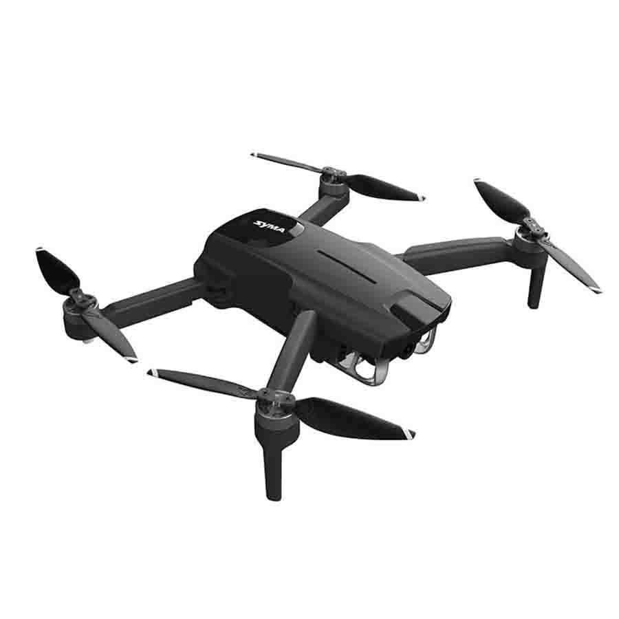 Syma foldable drone online