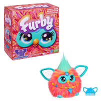 Furby Coral