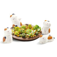 Mini Garden Cat's Garden Yms