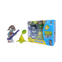 Plants vs. Zombies Box  - Assorted