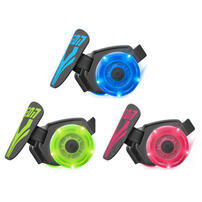 Yvolution Neon Street Roller - Assorted