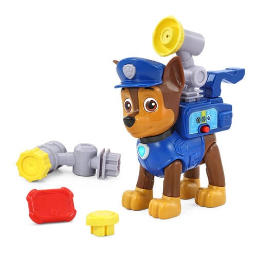 伟易达-汪汪队阿奇救援套装