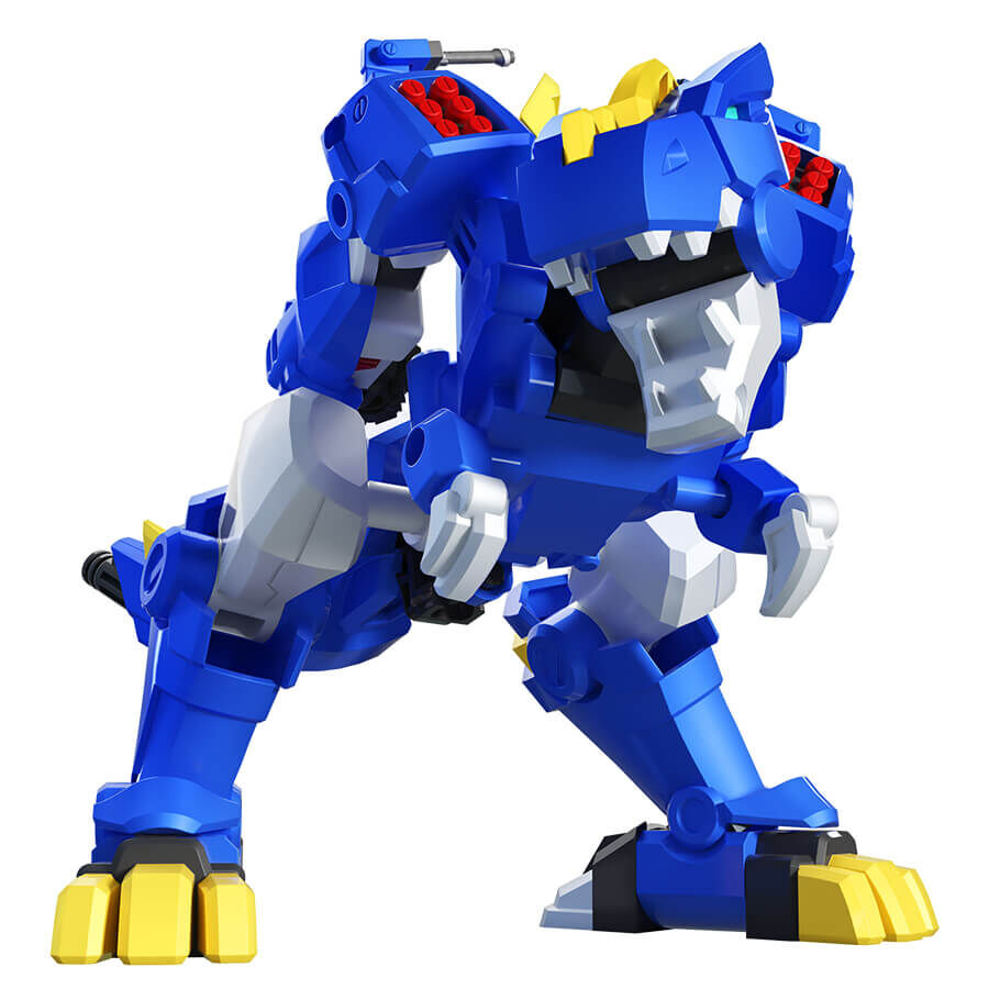 Miniforce toys r us store