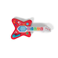 Top Tots Magic Touch Mini Guitar