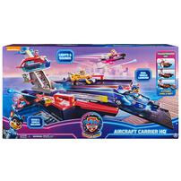 汪汪队立大功大电影2-航空母舰总部