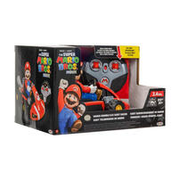 Super Mario Rumble Rc (En/Fr/De/Sp + 11L Legal)