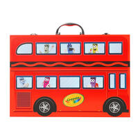 Crayola Inspiration Art Case