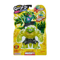 Goo Jit Zu Series 7 W1 Hero Pack - Assorted