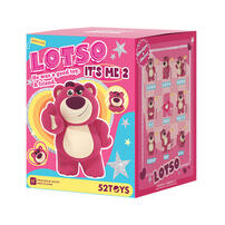 52 Toys Strawberry Bear it's me 2 - Assorted