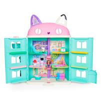 Gabby's Doll House Gabby's Perfect Doll House