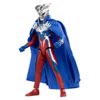 奥特曼 奥特巨大超可动系列-赛罗奥特曼豪华套装