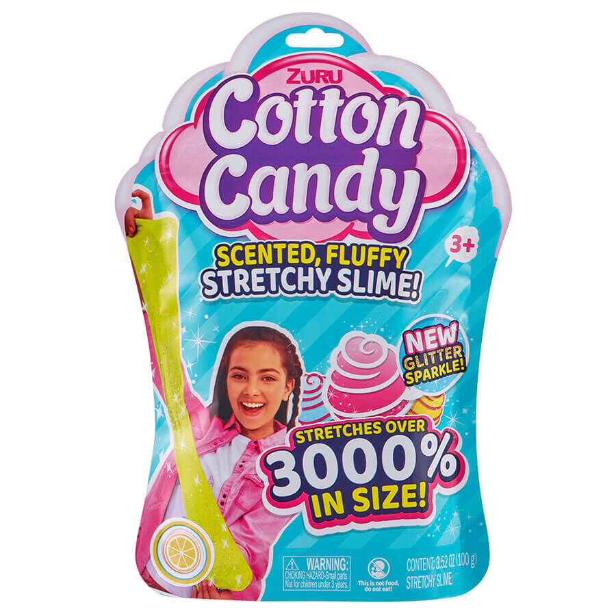 Fluffy slime 2024 toys r us