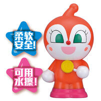 Anpanman Hokahoka Pi-Pu- Dokinchan