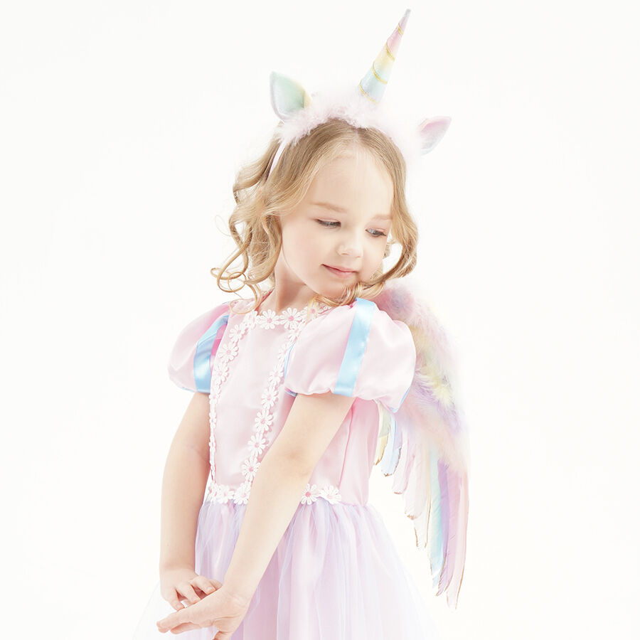 Dream Dazzlers Uricorn Dress Up Set Toys R Us China Official Website