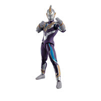Ultraman Action Figure Um Trigger Sky Type