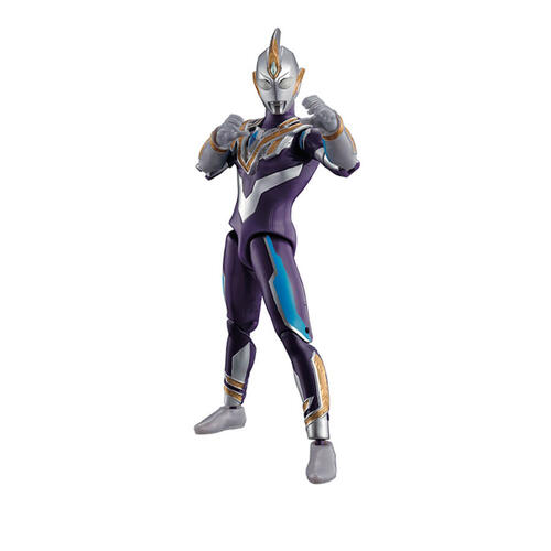 Ultraman Action Figure Um Trigger Sky Type