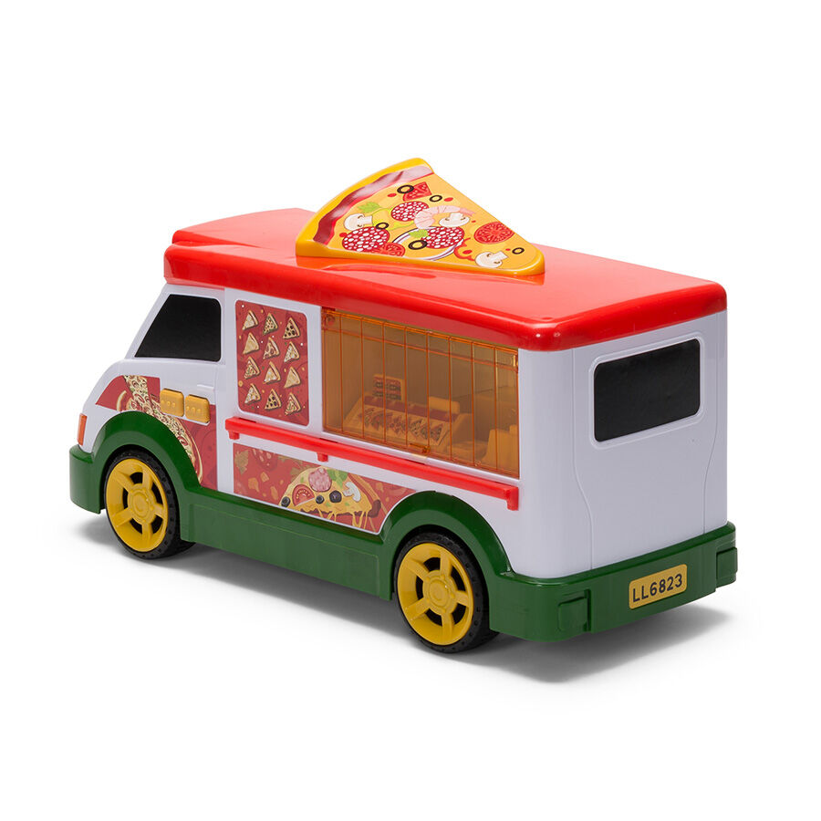 Ice cream truck toys r us hotsell