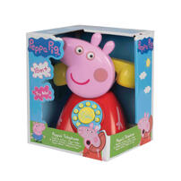 Peppa Pig Peppa's Telephone