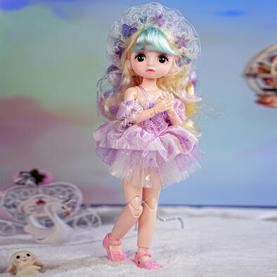 德必胜冰儿系列-丹娜