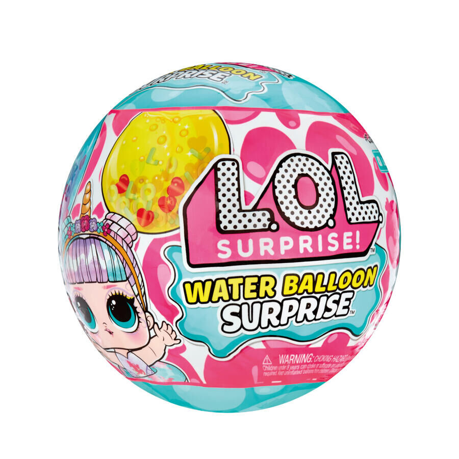 L.O.L. Surprise Toys R Us China Official Website