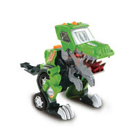 Vtech T Rex Jeep