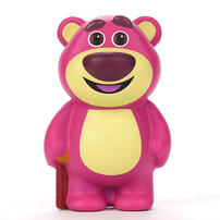 Disney Strawberry Bear - Sunshine Gardener - Assorted