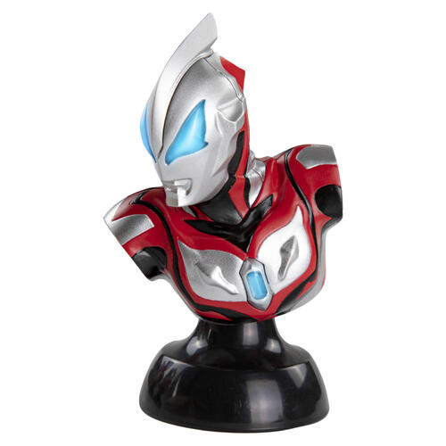 Ultraman奥特曼 光之奥特战士 第二弹 - 随机发货