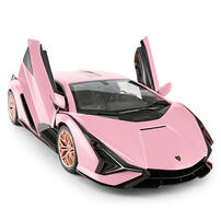 Rastar  R/C 1:14 Aventador Sian FKP 37
