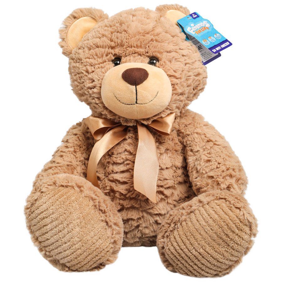 Big teddy bear online toys r us