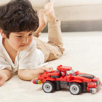 Bloks Bobo's Remote Control Speedster