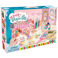 Colorato You'R Style Girl