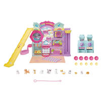 Licca Pet Shared House
