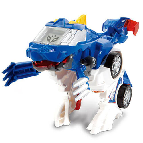 Vtech Therizinosaurus Police Car