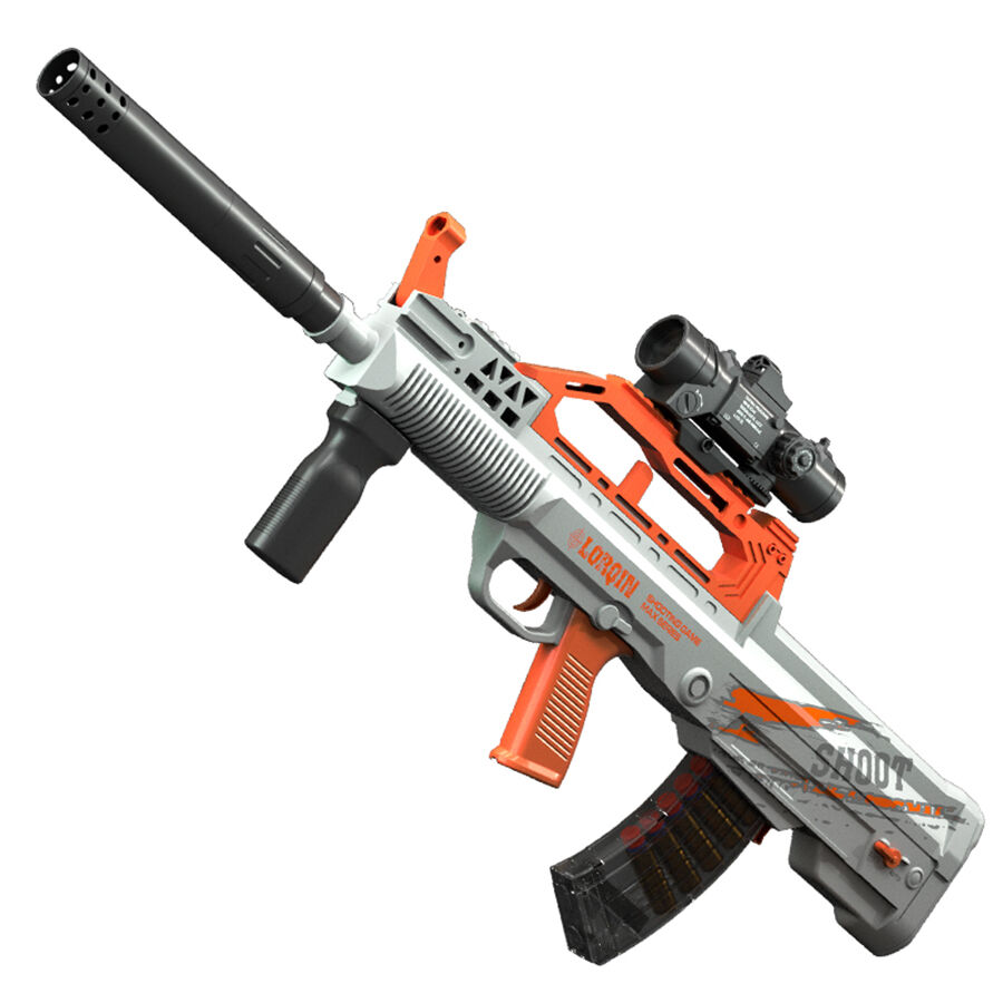 Qbz-95 | Toys”R”Us – China