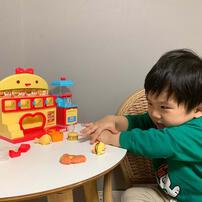 Toytron Dalimi Hamburger Shop