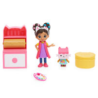 Gabby's Doll House - Gabby's Art Studio