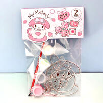Sanrio Diy Painting - Assorted
