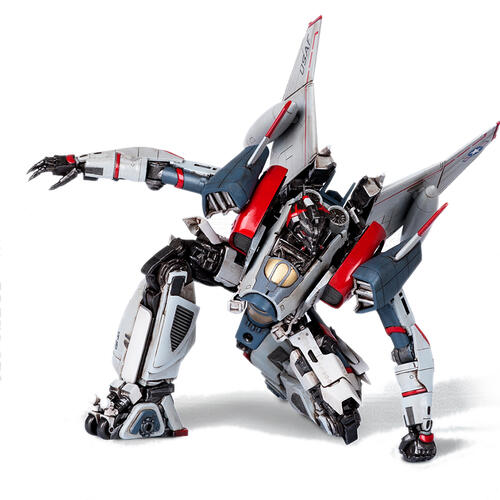 Transformers-6 Blitzwing