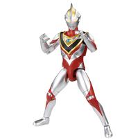Ultraman奥特曼-盖亚奥特曼与阿古茹奥特曼套装