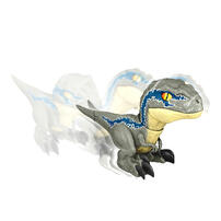 Jurassic World Uncaged: Rowdy Roars - Assoted