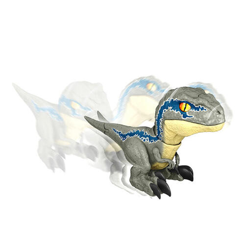 Jurassic World Uncaged: Rowdy Roars - Assoted