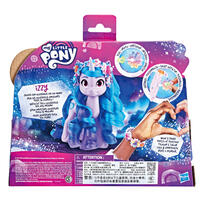 My Little Pony A New Generation Unicorn Chams Izzy Moonbow