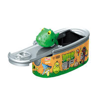 Plants vs. Zombies Surprise Can - Assorted