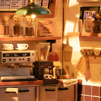 Rolife Slow Life Café