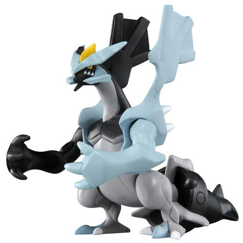 Pokemon Moncolle Ml-11 Black Kyurem