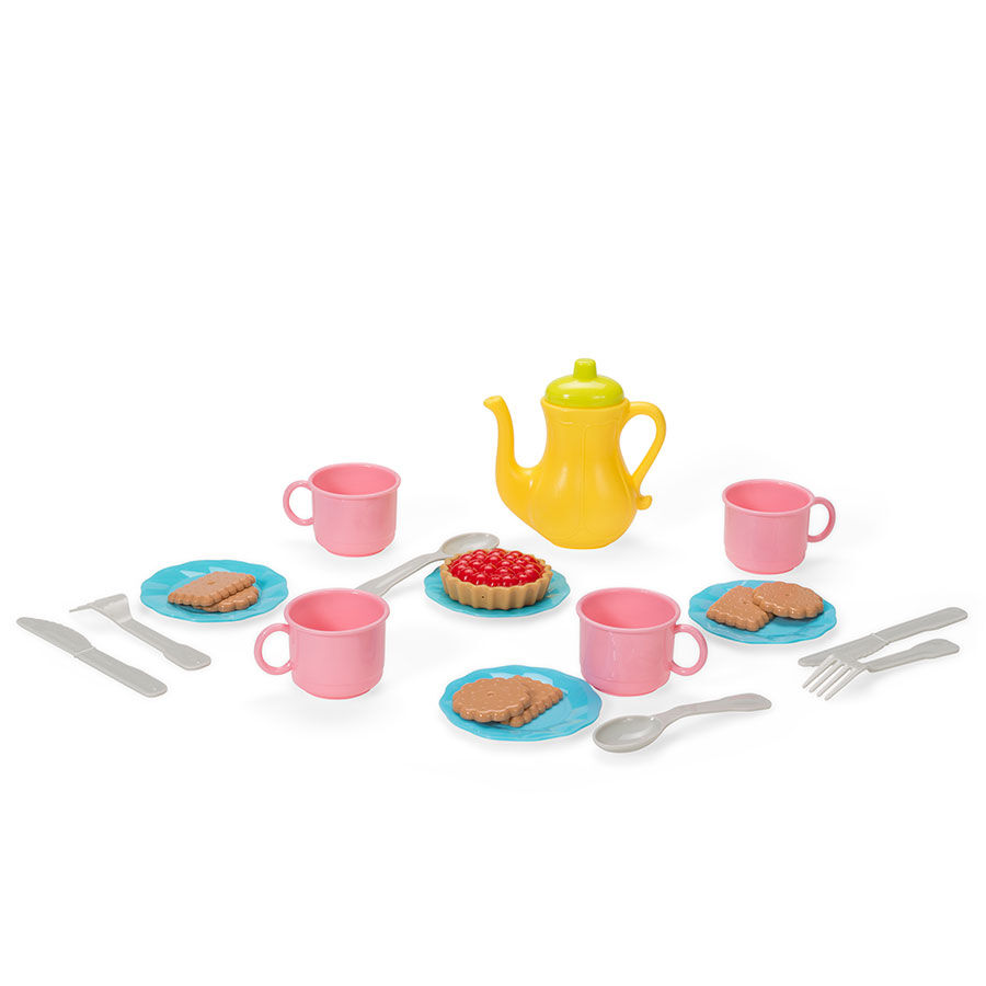 Toys r on sale us tea set
