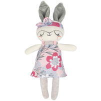 Friends For Life Bestie Bunny Soft Toy 30cm